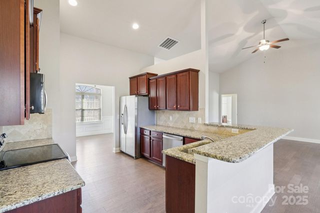 153 Nesting Quail Lane, Mooresville, NC 28117