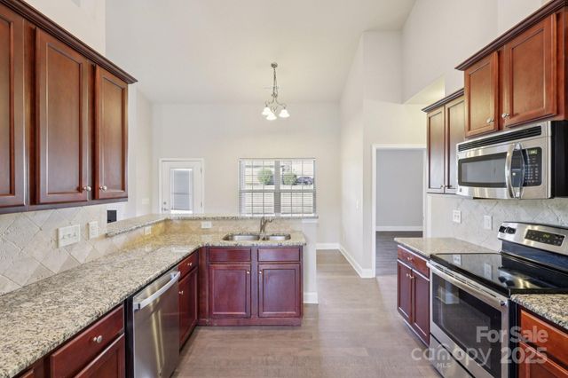 153 Nesting Quail Lane, Mooresville, NC 28117