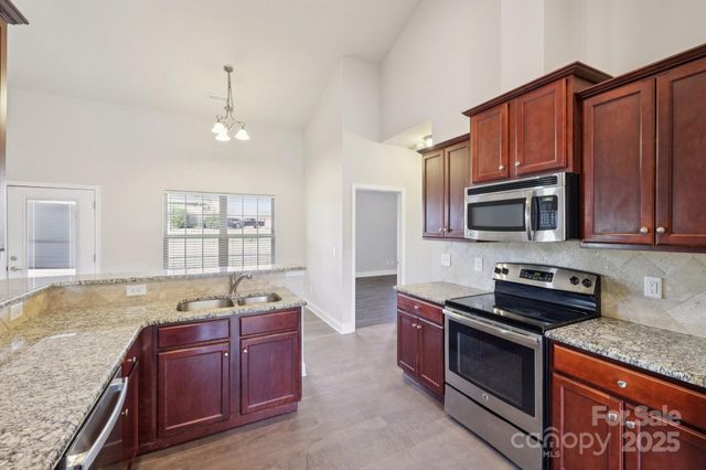 153 Nesting Quail Lane, Mooresville, NC 28117