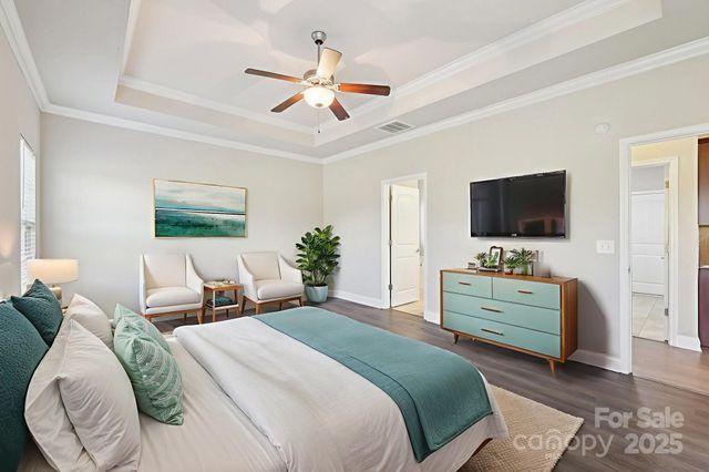 153 Nesting Quail Lane, Mooresville, NC 28117