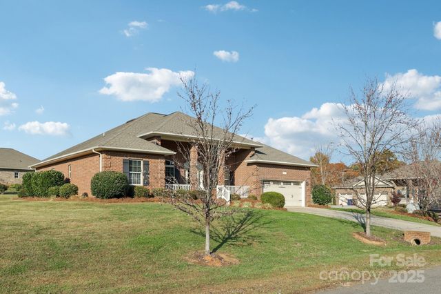 153 Nesting Quail Lane, Mooresville, NC 28117