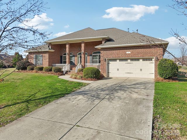 153 Nesting Quail Lane, Mooresville, NC 28117