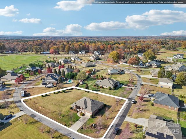 153 Nesting Quail Lane, Mooresville, NC 28117