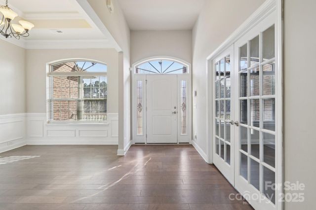 153 Nesting Quail Lane, Mooresville, NC 28117