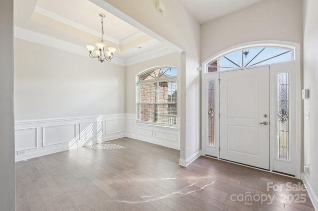 153 Nesting Quail Lane, Mooresville, NC 28117