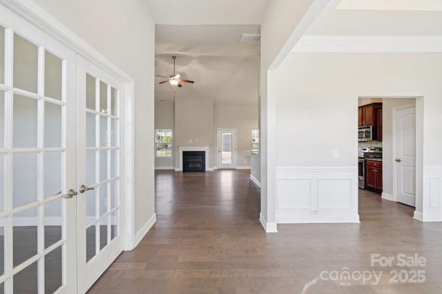 153 Nesting Quail Lane, Mooresville, NC 28117