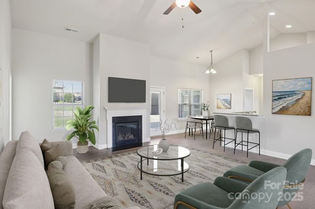 153 Nesting Quail Lane, Mooresville, NC 28117