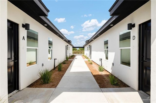 11509 N 25th Street, Mcallen, TX 78504