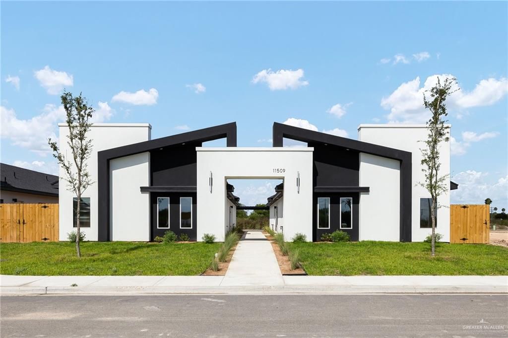 11509 N 25th Street, Mcallen, TX 78504