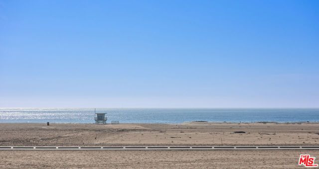 605 N Palisades Beach Road, Santa Monica, CA 90402