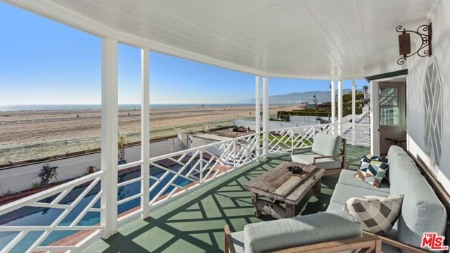 605 N Palisades Beach Road, Santa Monica, CA 90402