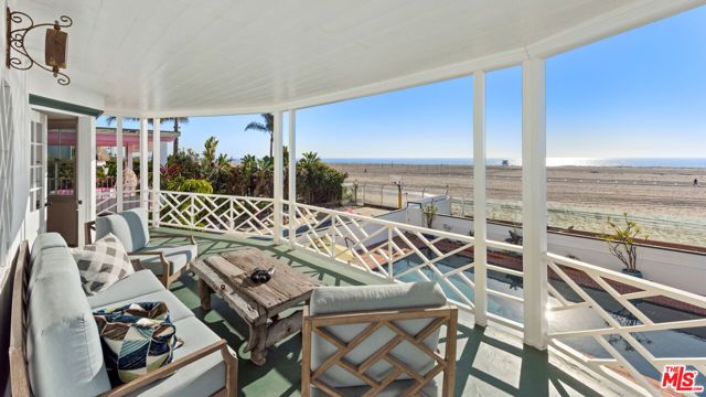 605 N Palisades Beach Road, Santa Monica, CA 90402