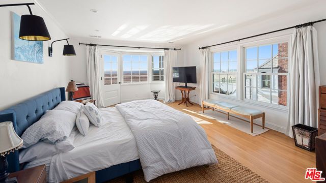 605 N Palisades Beach Road, Santa Monica, CA 90402