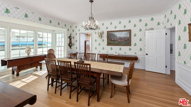 605 N Palisades Beach Road, Santa Monica, CA 90402