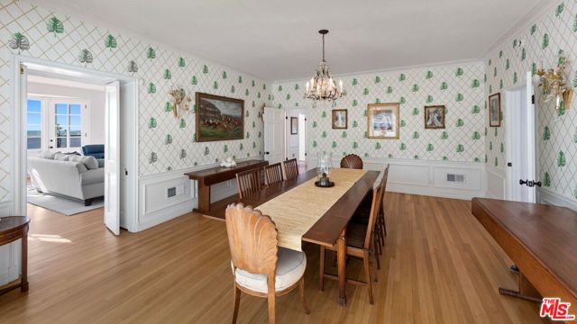 605 N Palisades Beach Road, Santa Monica, CA 90402
