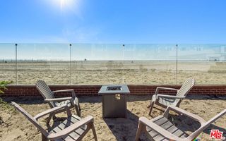 605 N Palisades Beach Road, Santa Monica, CA 90402