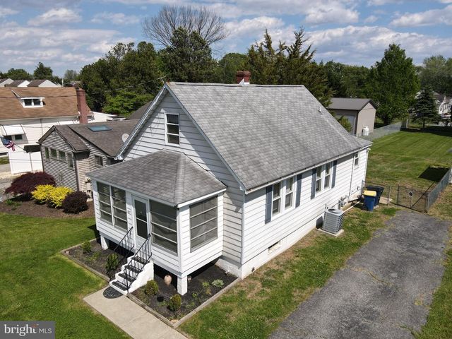 517 CLINTON ST, Delaware City, DE 19706