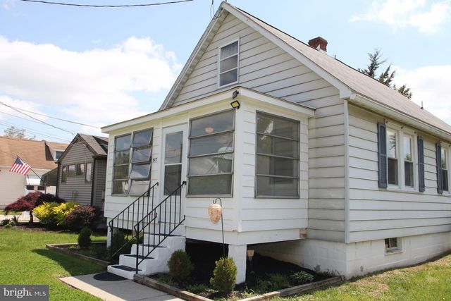 517 CLINTON ST, Delaware City, DE 19706