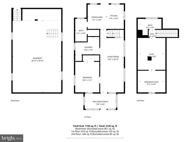 517 CLINTON ST, Delaware City, DE 19706