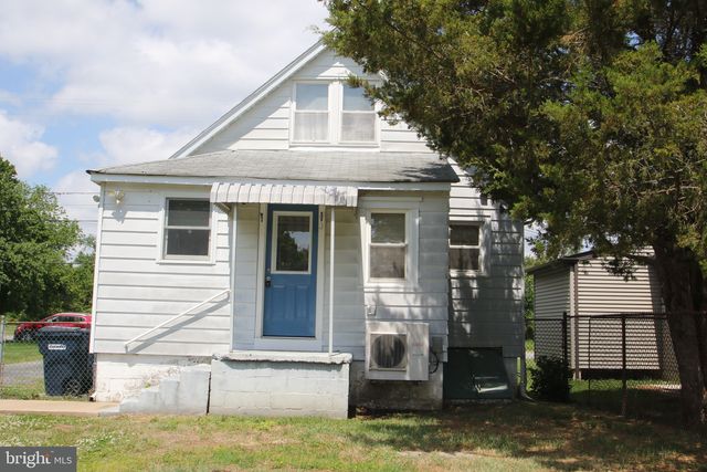517 CLINTON ST, Delaware City, DE 19706