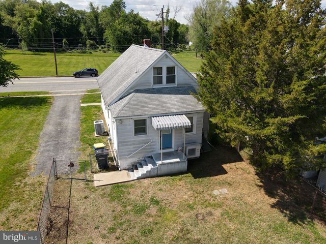 517 CLINTON ST, Delaware City, DE 19706