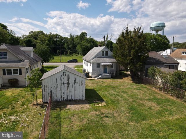 517 CLINTON ST, Delaware City, DE 19706