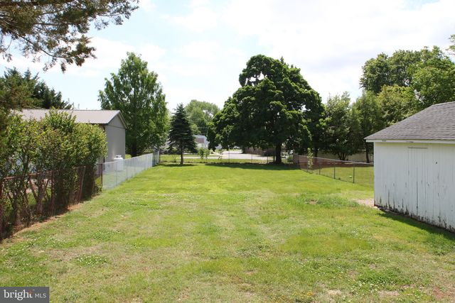 517 CLINTON ST, Delaware City, DE 19706
