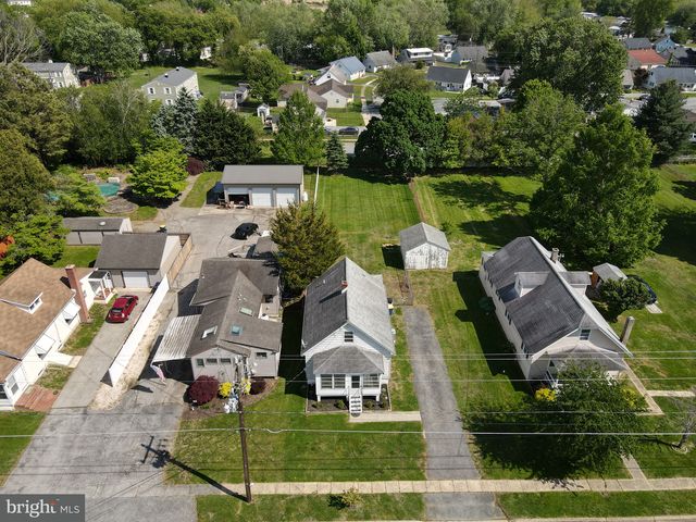 517 CLINTON ST, Delaware City, DE 19706