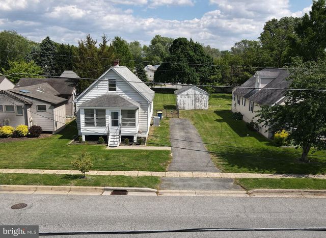 517 CLINTON ST, Delaware City, DE 19706