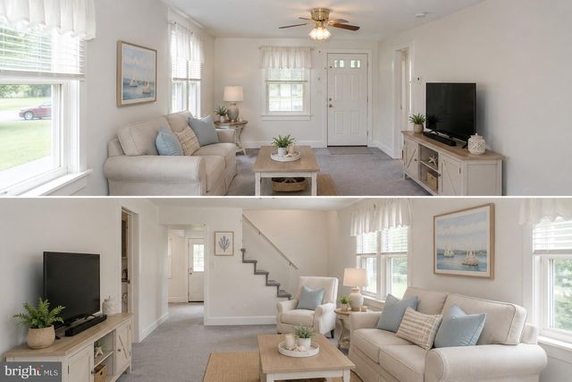 517 CLINTON ST, Delaware City, DE 19706