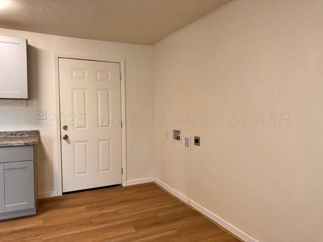 811 N FLORIDA Street, Amarillo, TX 79106