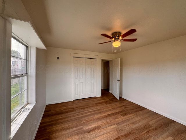 811 N FLORIDA Street, Amarillo, TX 79106