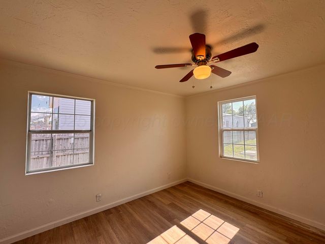 811 N FLORIDA Street, Amarillo, TX 79106