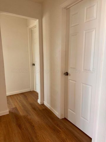 811 N FLORIDA Street, Amarillo, TX 79106