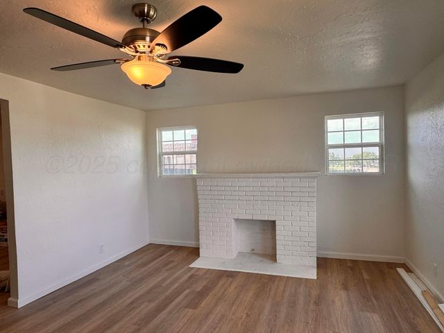 811 N FLORIDA Street, Amarillo, TX 79106