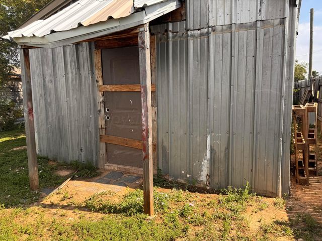 811 N FLORIDA Street, Amarillo, TX 79106