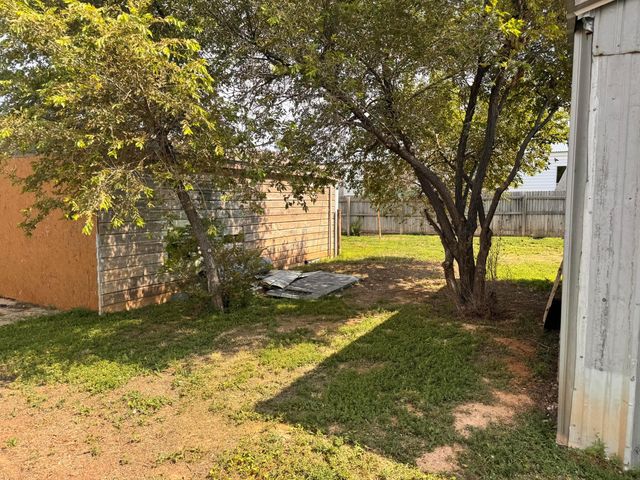 811 N FLORIDA Street, Amarillo, TX 79106