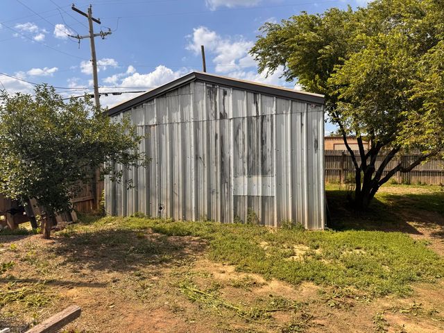 811 N FLORIDA Street, Amarillo, TX 79106