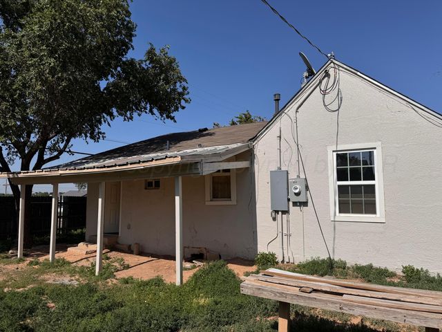 811 N FLORIDA Street, Amarillo, TX 79106