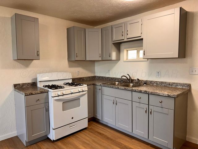 811 N FLORIDA Street, Amarillo, TX 79106