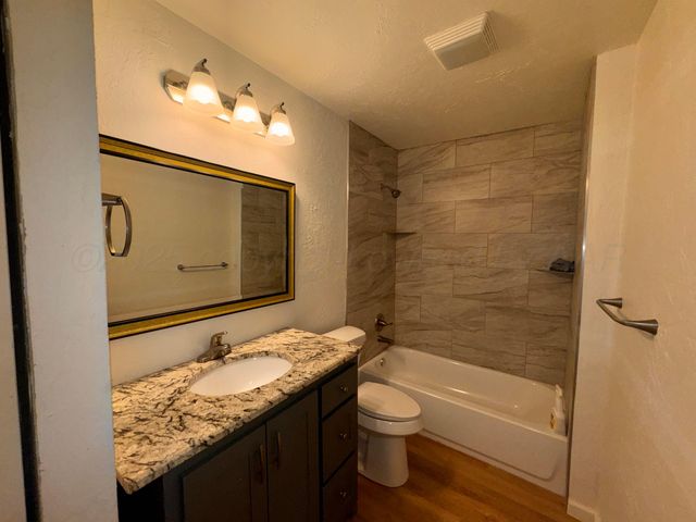 811 N FLORIDA Street, Amarillo, TX 79106