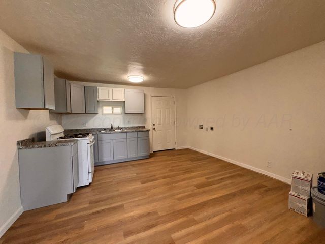 811 N FLORIDA Street, Amarillo, TX 79106