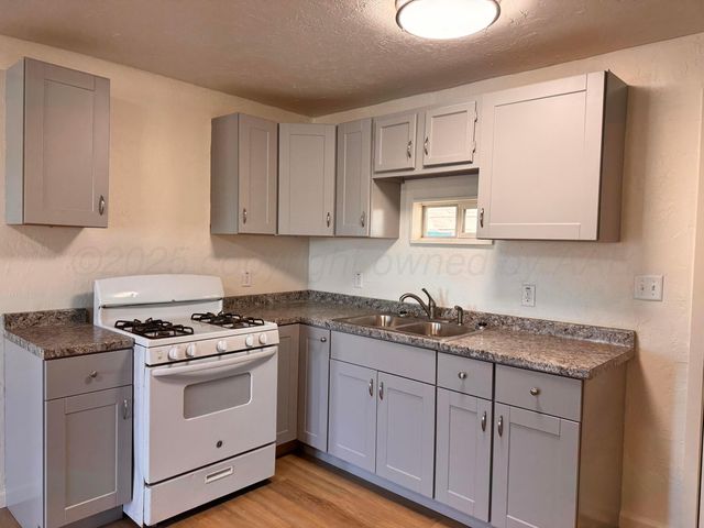 811 N FLORIDA Street, Amarillo, TX 79106