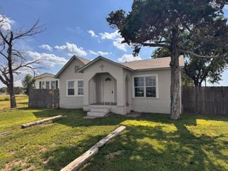 811 N FLORIDA Street, Amarillo, TX 79106