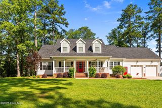 759 Island Drive, Chocowinity, NC 27817