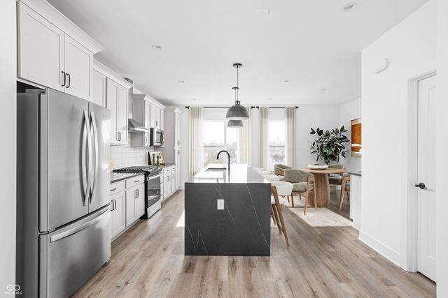 469 Shade Street, Carmel, IN 46290