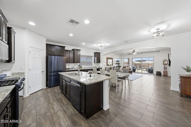 10737 W Rowel Road, Peoria, AZ 85383