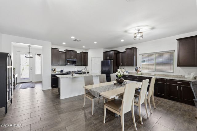 10737 W Rowel Road, Peoria, AZ 85383