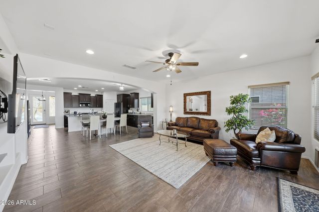 10737 W Rowel Road, Peoria, AZ 85383