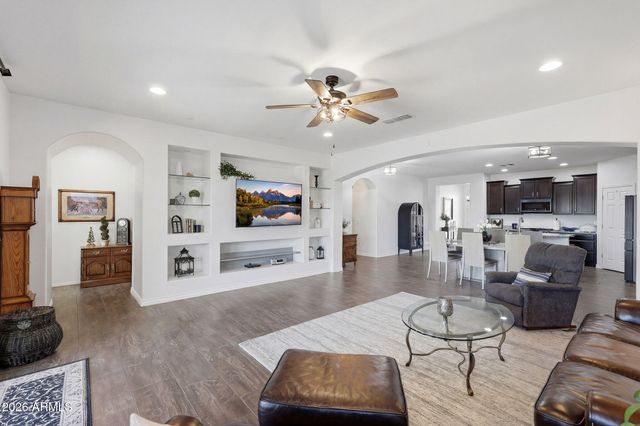 10737 W Rowel Road, Peoria, AZ 85383